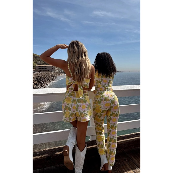 SMYM | Jumpsuit. - Picture 6 of 15